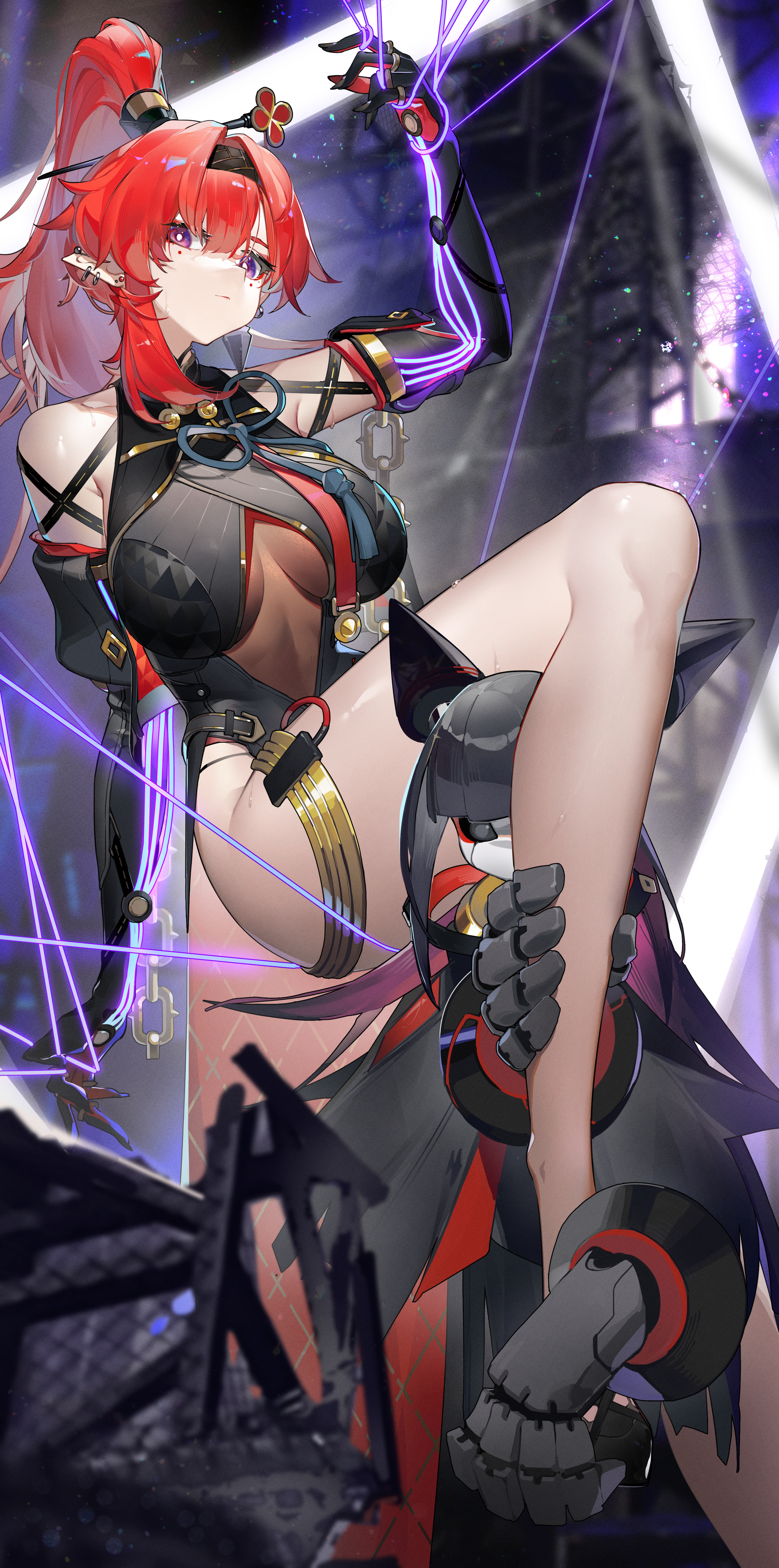 非线性组合模型