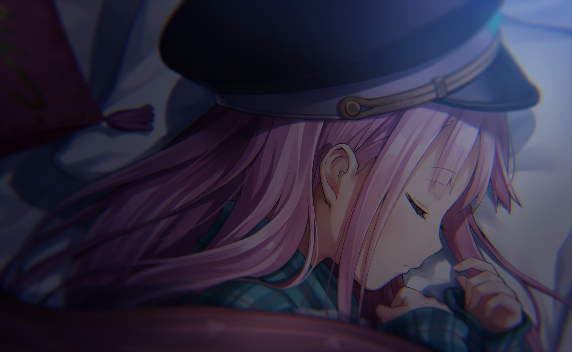 密码学之加密模式